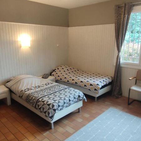 Artiguelouve B&B En Plein Coeur De La Foret المظهر الخارجي الصورة