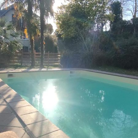 Artiguelouve B&B En Plein Coeur De La Foret المظهر الخارجي الصورة