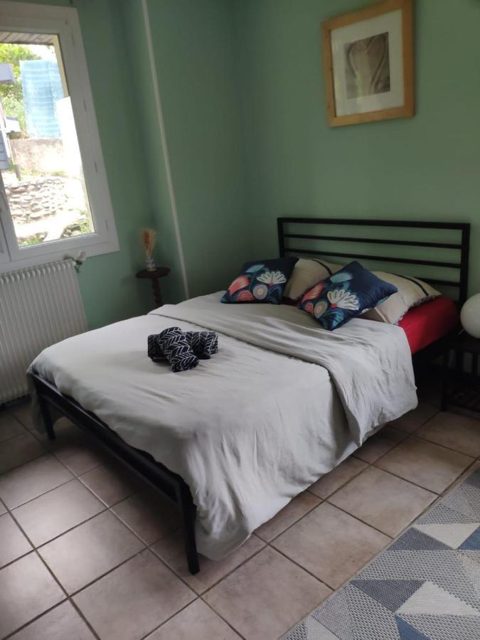 Artiguelouve B&B En Plein Coeur De La Foret المظهر الخارجي الصورة