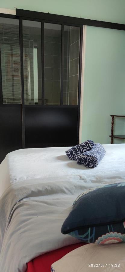 Artiguelouve B&B En Plein Coeur De La Foret المظهر الخارجي الصورة