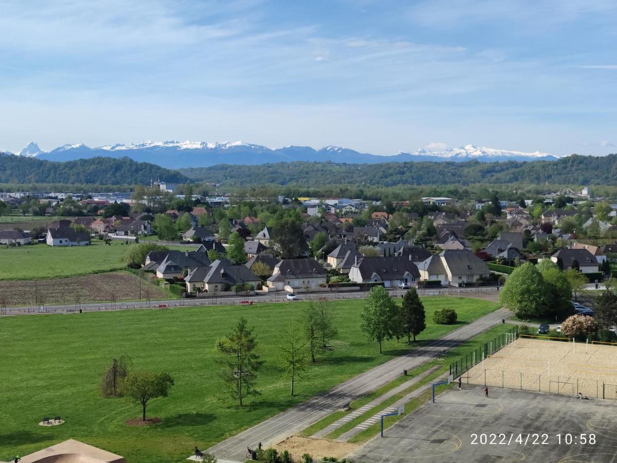 Artiguelouve B&B En Plein Coeur De La Foret المظهر الخارجي الصورة