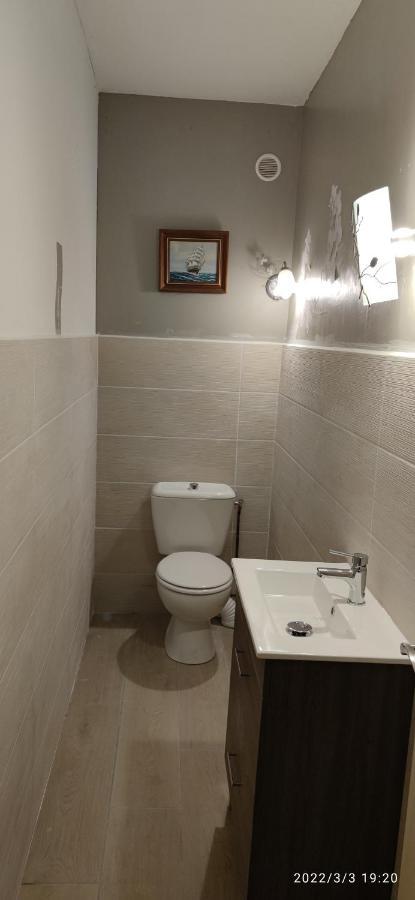Artiguelouve B&B En Plein Coeur De La Foret المظهر الخارجي الصورة
