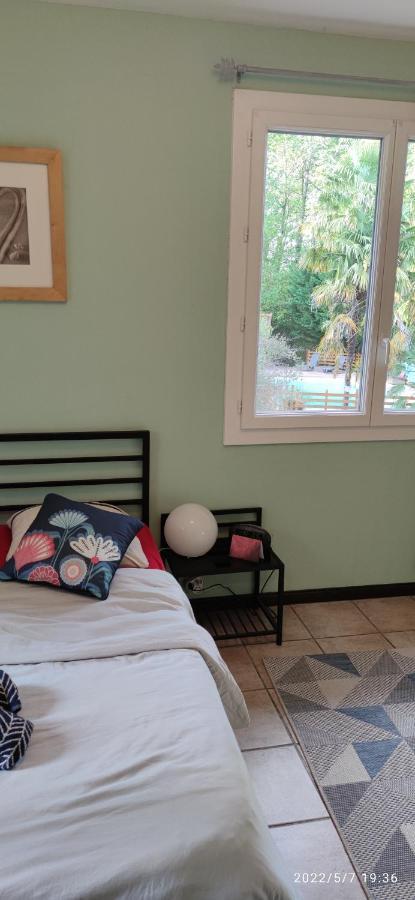 Artiguelouve B&B En Plein Coeur De La Foret المظهر الخارجي الصورة