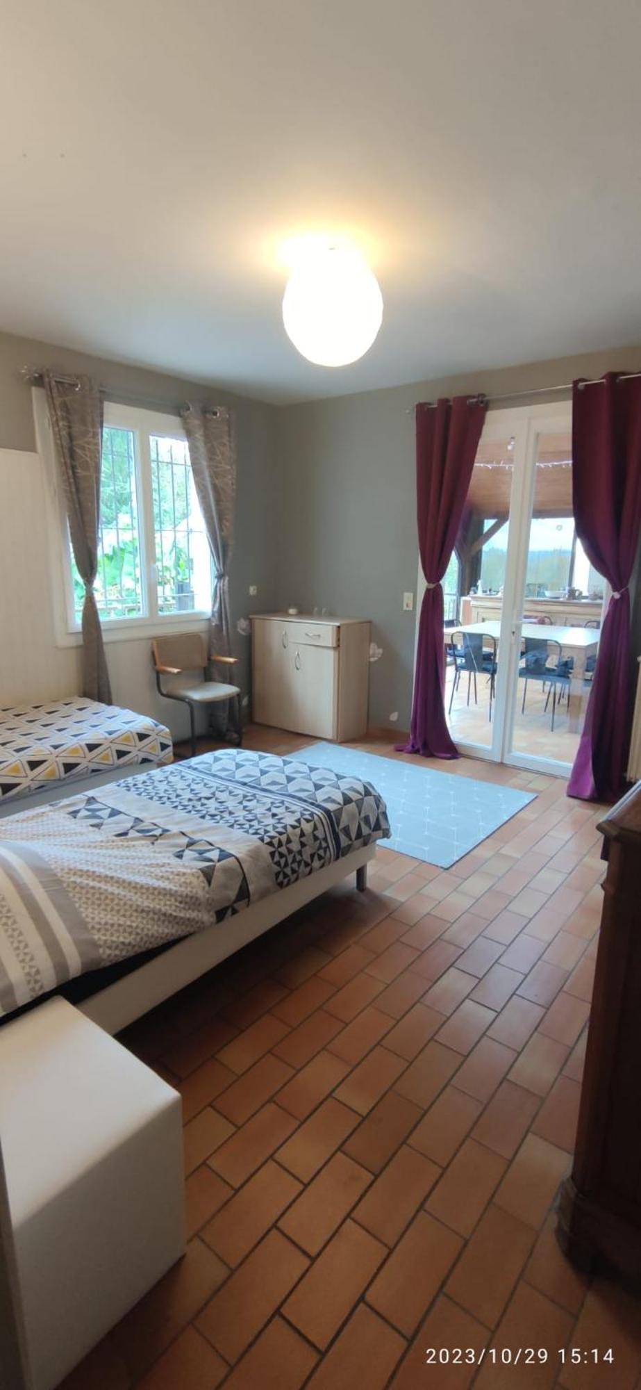 Artiguelouve B&B En Plein Coeur De La Foret المظهر الخارجي الصورة