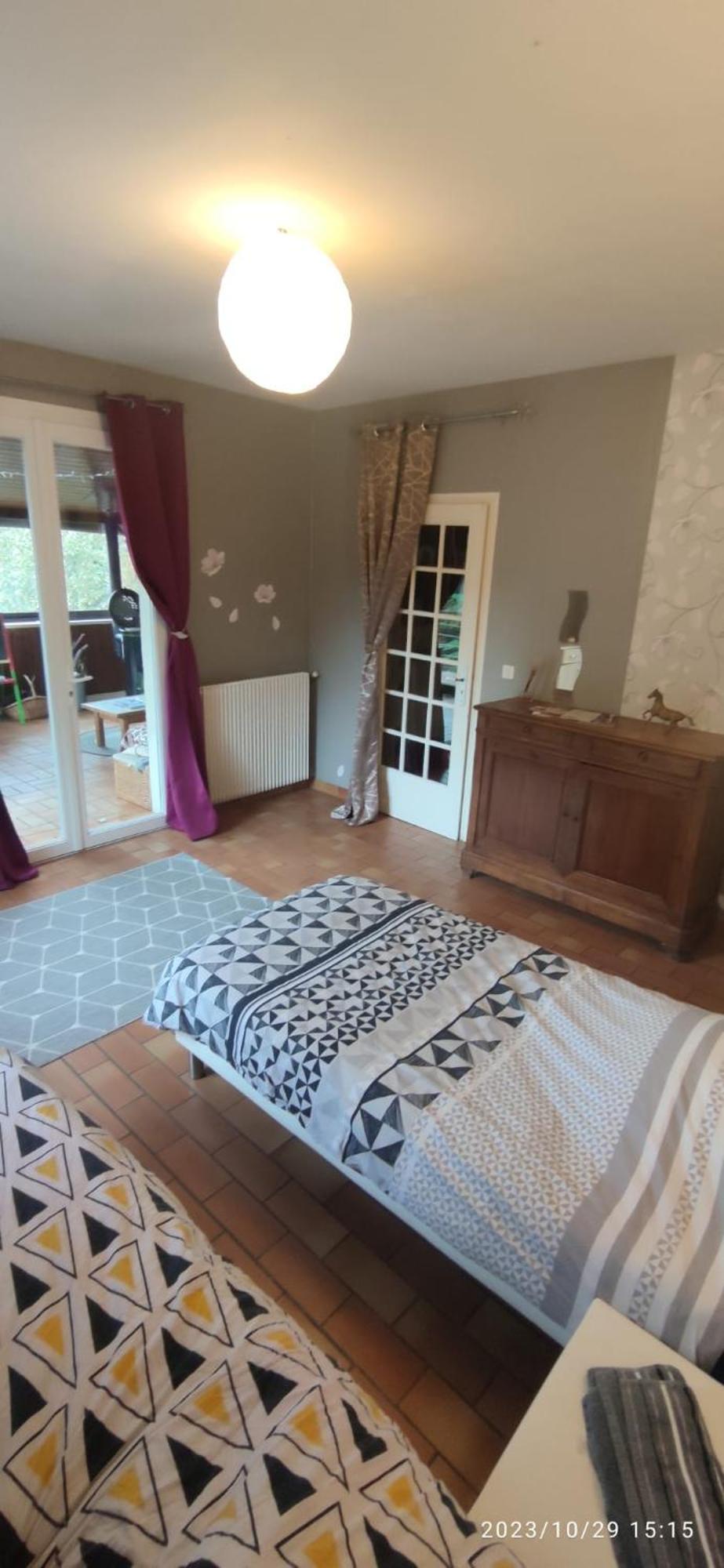 Artiguelouve B&B En Plein Coeur De La Foret المظهر الخارجي الصورة