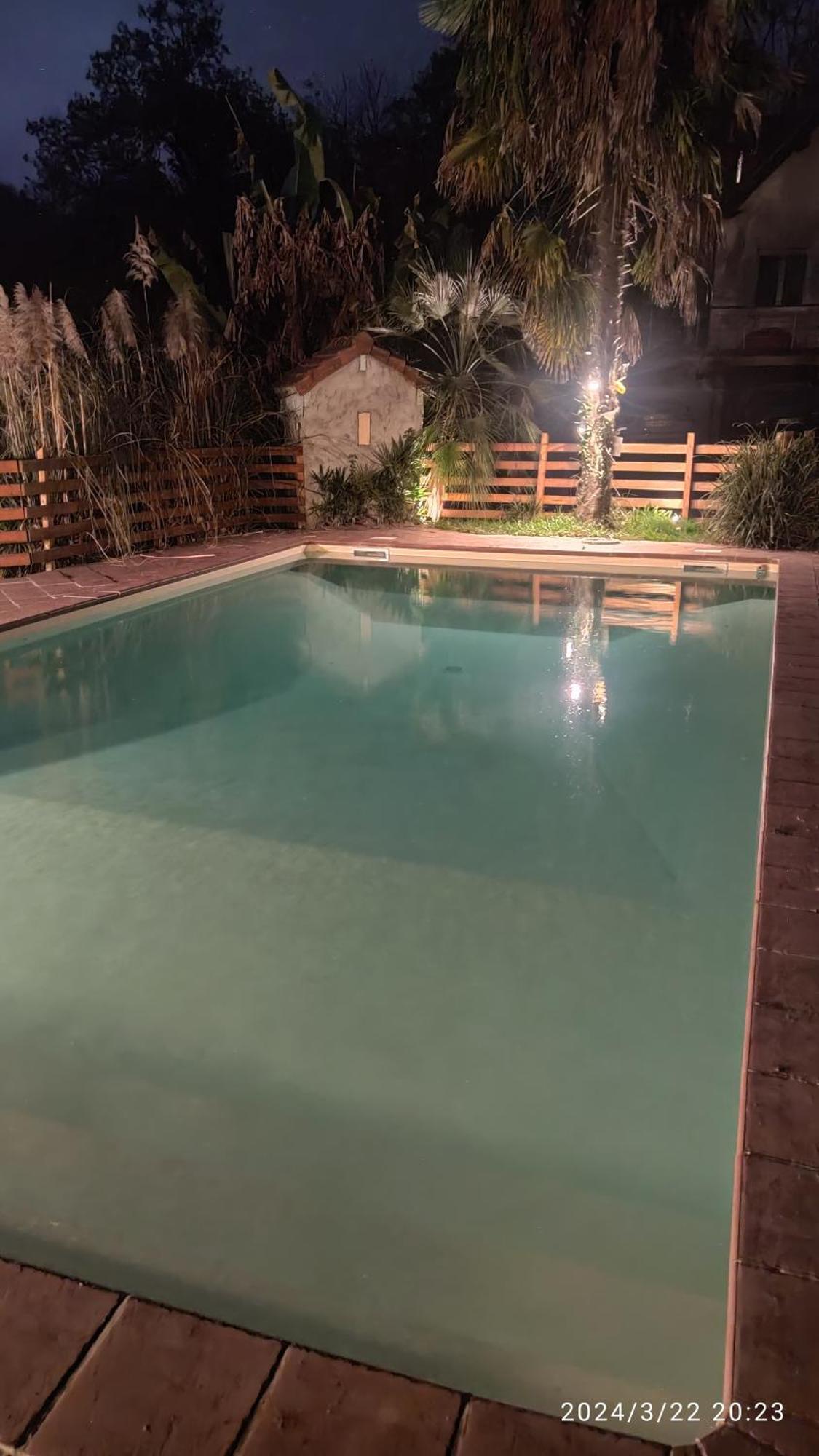 Artiguelouve B&B En Plein Coeur De La Foret المظهر الخارجي الصورة