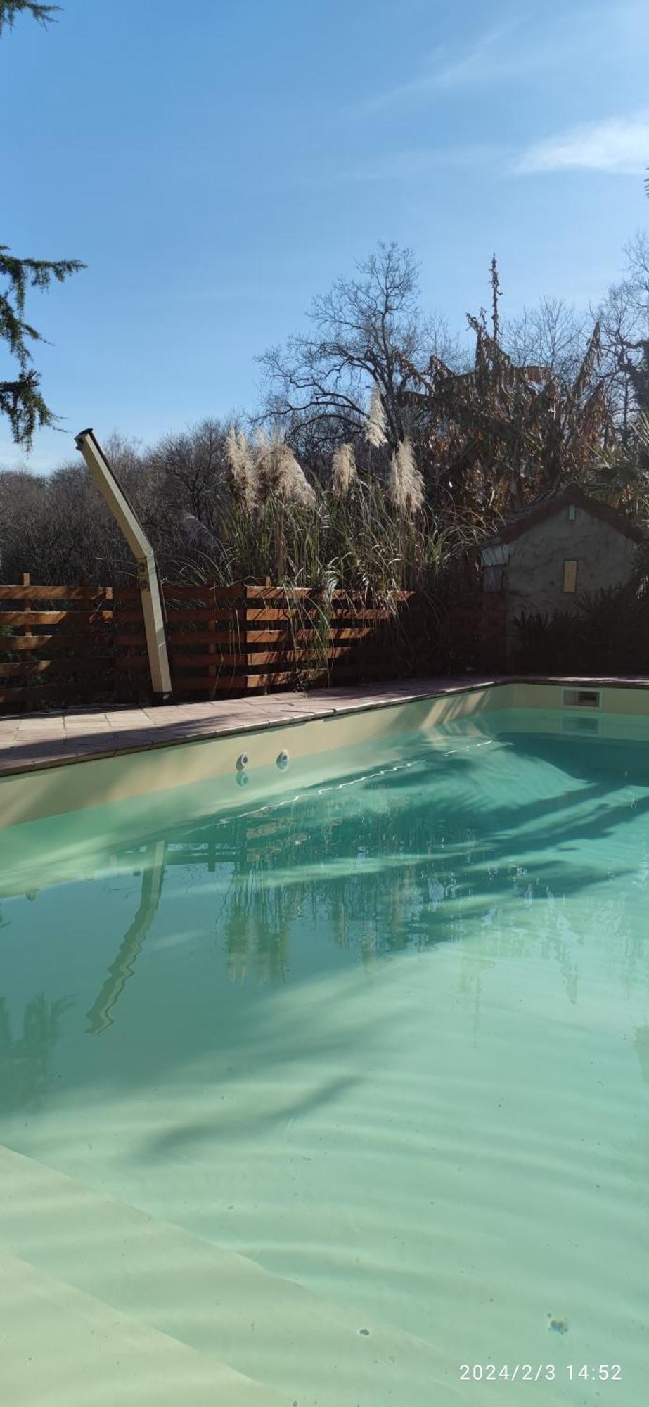 Artiguelouve B&B En Plein Coeur De La Foret المظهر الخارجي الصورة