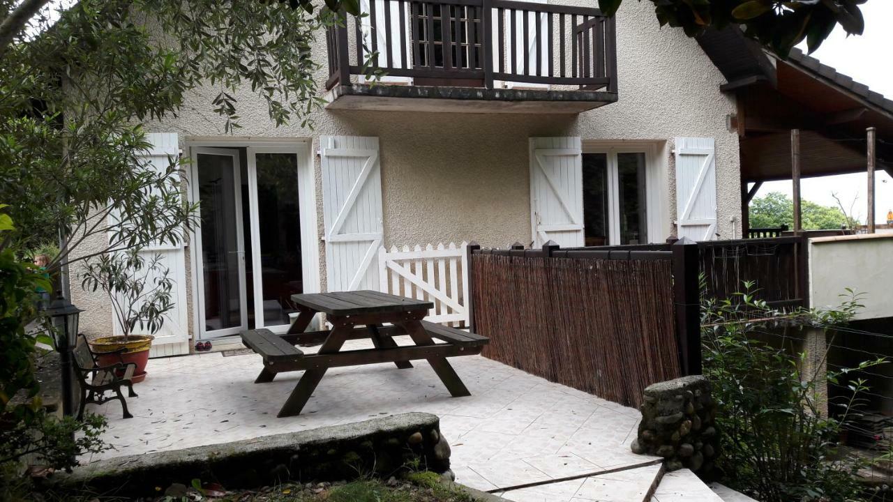 Artiguelouve B&B En Plein Coeur De La Foret المظهر الخارجي الصورة