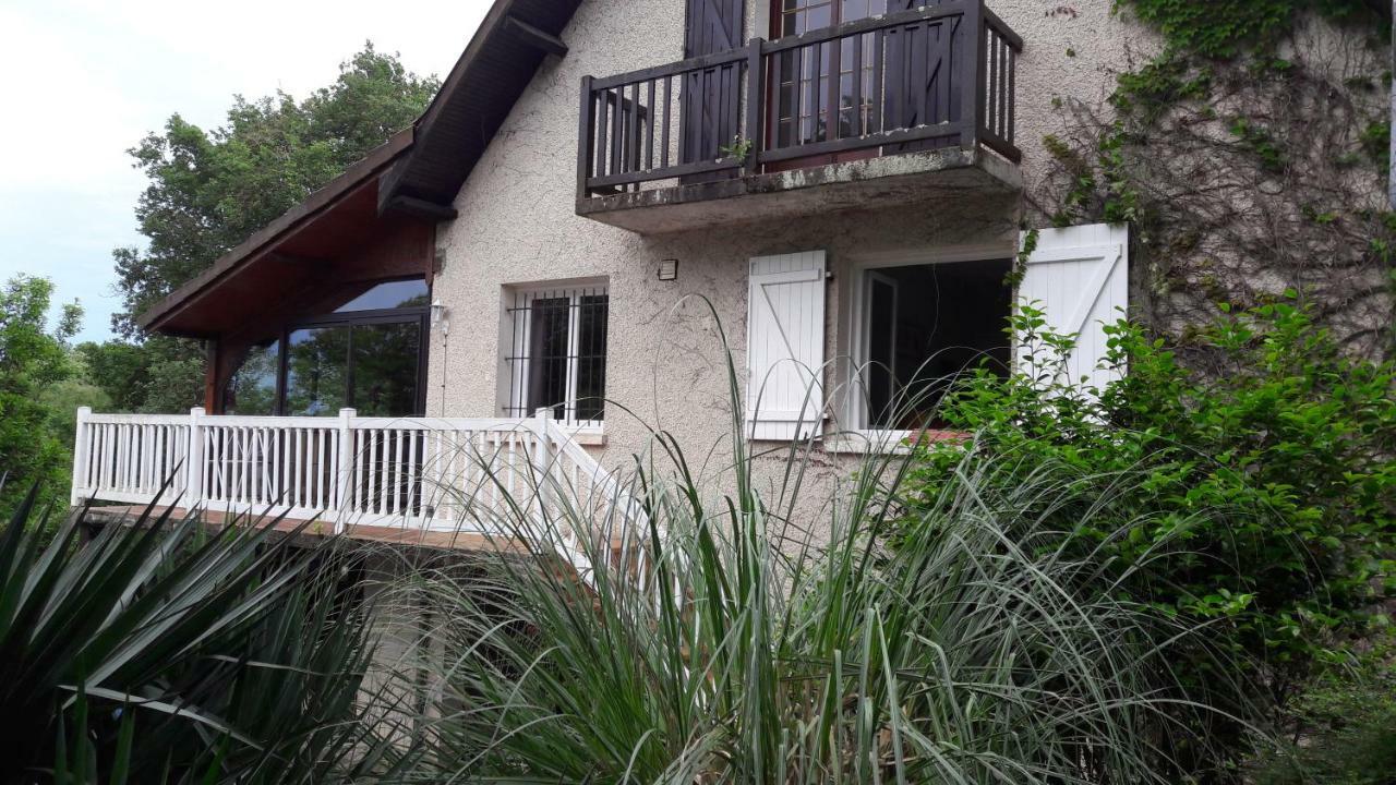 Artiguelouve B&B En Plein Coeur De La Foret المظهر الخارجي الصورة