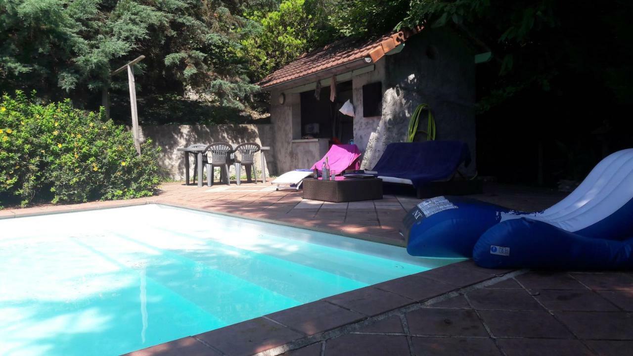 Artiguelouve B&B En Plein Coeur De La Foret المظهر الخارجي الصورة