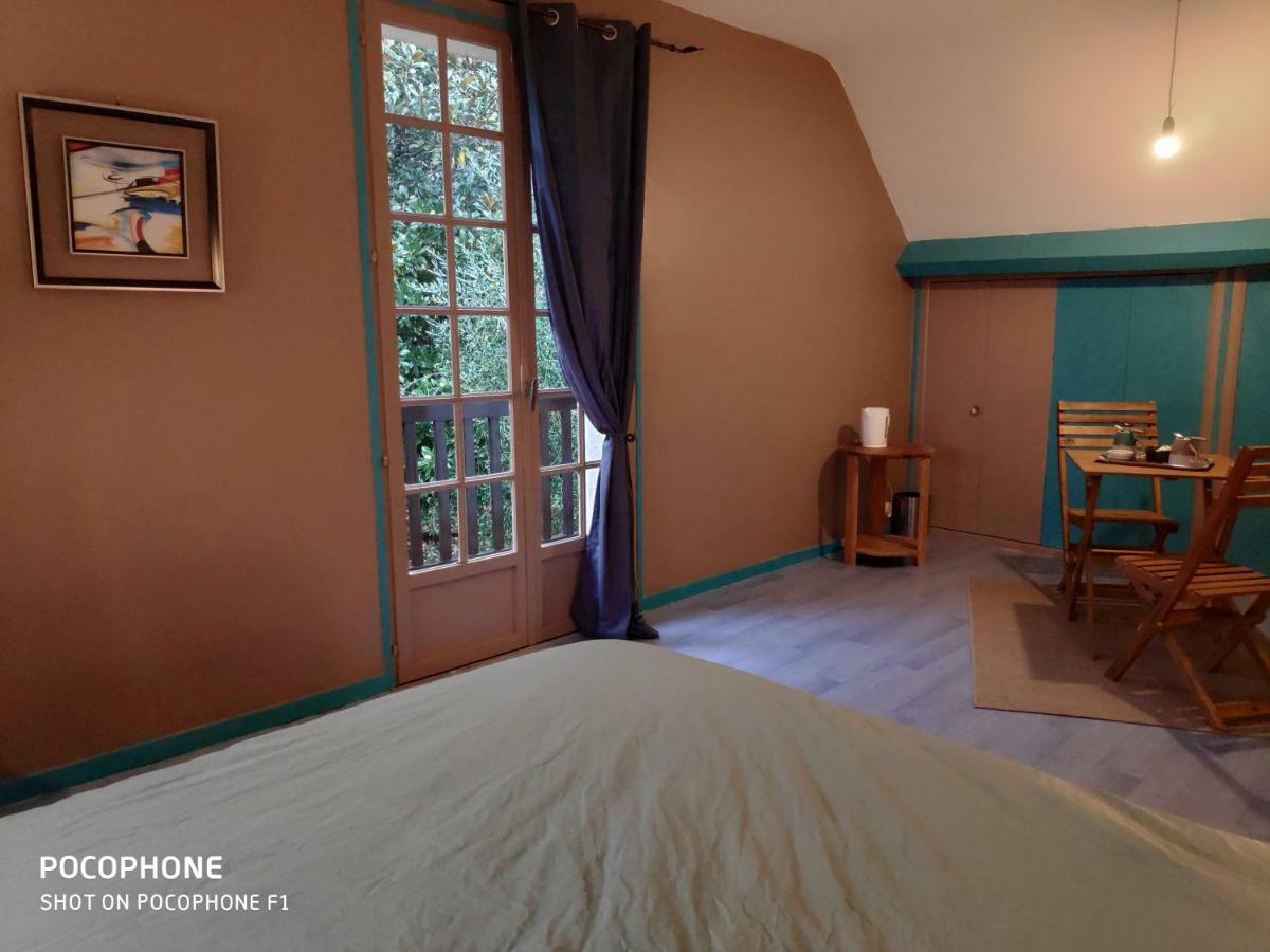 Artiguelouve B&B En Plein Coeur De La Foret المظهر الخارجي الصورة