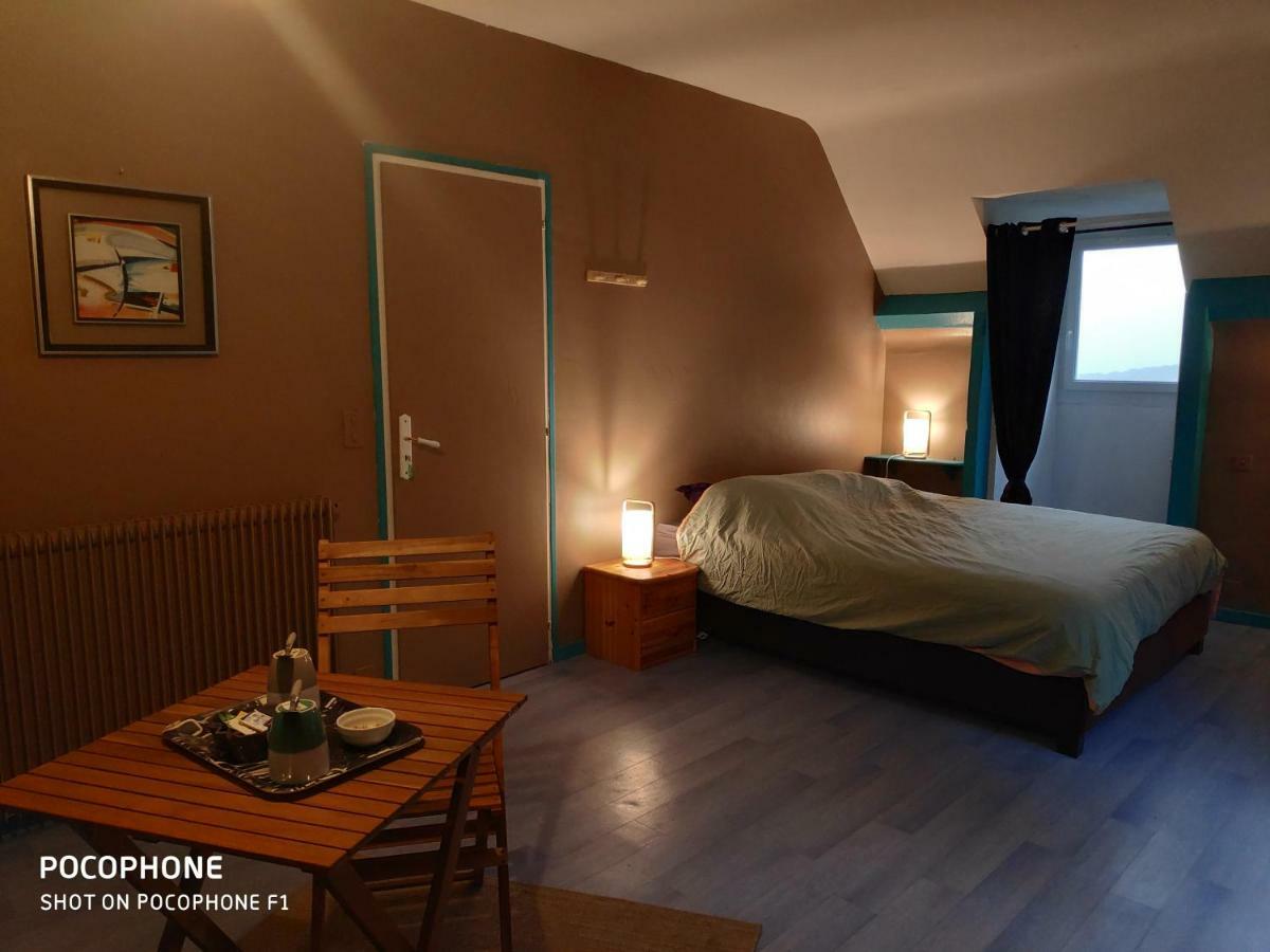 Artiguelouve B&B En Plein Coeur De La Foret المظهر الخارجي الصورة